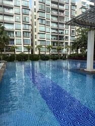 The Raintree (D21), Condominium #598590961